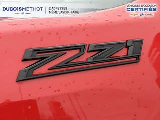 2024 Chevrolet Silverado 2500HD LT, DURAMAX, V8 6.6L DIESEL, CREW Z71 SPORT !!! in Plessisville, Quebec - 3 - w320h240px