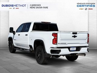 Chevrolet Silverado 2500HD LT, DURAMAX. V8 6.6L DIESEL, Z71 OFF-ROAD CONSOLE 2024 à Plessisville, Québec - 5 - w320h240px