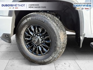 Chevrolet Silverado 2500HD LT, DURAMAX. V8 6.6L DIESEL, Z71 OFF-ROAD CONSOLE 2024 à Plessisville, Québec - 2 - w320h240px