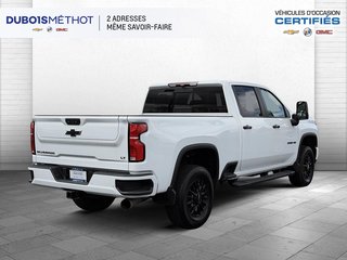 Chevrolet Silverado 2500HD  2024 à Plessisville, Québec - 9 - w320h240px