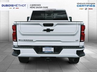 Chevrolet Silverado 2500HD  2024 à Plessisville, Québec - 8 - w320h240px