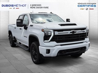 Chevrolet Silverado 2500HD  2024 à Plessisville, Québec - 11 - w320h240px