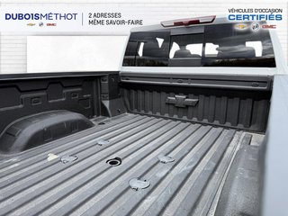 Chevrolet Silverado 2500HD  2024 à Plessisville, Québec - 13 - w320h240px