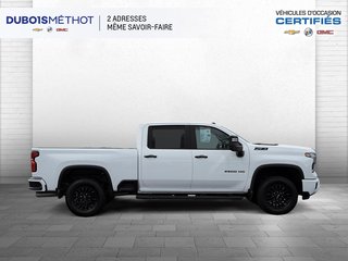 Chevrolet Silverado 2500HD  2024 à Plessisville, Québec - 10 - w320h240px