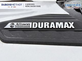 Chevrolet Silverado 2500HD LT, DURAMAX. V8 6.6L DIESEL, Z71 OFF-ROAD CONSOLE 2024 à Plessisville, Québec - 2 - w320h240px