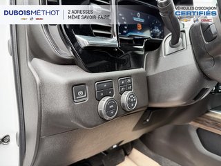 Chevrolet Silverado 2500HD  2024 à Plessisville, Québec - 22 - w320h240px