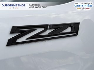 2024 Chevrolet Silverado 2500HD LT, DURAMAX. V8 6.6L DIESEL, Z71 OFF-ROAD CONSOLE in Plessisville, Quebec - 3 - w320h240px
