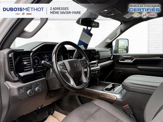 Chevrolet Silverado 2500HD  2024 à Plessisville, Québec - 20 - w320h240px