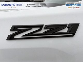 Chevrolet Silverado 2500HD LT, DURAMAX. V8 6.6L DIESEL, Z71 OFF-ROAD CONSOLE 2024 à Plessisville, Québec - 3 - w320h240px