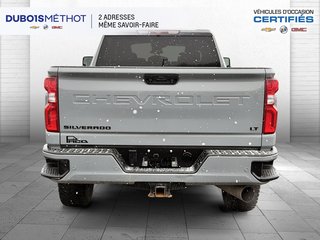 2024 Chevrolet Silverado 2500HD LT, Z71 OFF ROAD, DURAMAX V8 6.6L DIESEL CREW !!! in Plessisville, Quebec - 6 - w320h240px