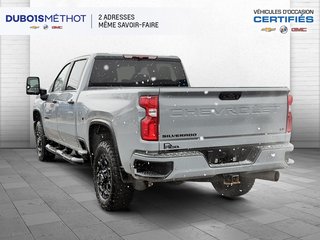 2024 Chevrolet Silverado 2500HD LT, Z71 OFF ROAD, DURAMAX V8 6.6L DIESEL CREW !!! in Plessisville, Quebec - 5 - w320h240px
