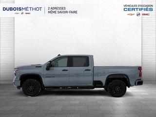 2024 Chevrolet Silverado 2500HD LT, Z71 OFF ROAD, DURAMAX V8 6.6L DIESEL CREW !!! in Victoriaville, Quebec - 6 - w320h240px