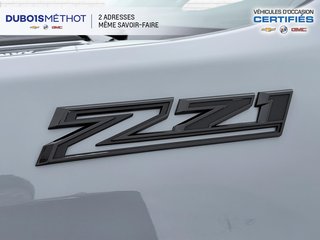 2024 Chevrolet Silverado 2500HD LT, Z71 OFF ROAD, DURAMAX V8 6.6L DIESEL CREW !!! in Victoriaville, Quebec - 3 - w320h240px
