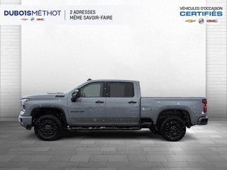 2024 Chevrolet Silverado 2500HD LT, Z71 OFF ROAD, DURAMAX V8 6.6L DIESEL CREW !!! in Plessisville, Quebec - 4 - w320h240px
