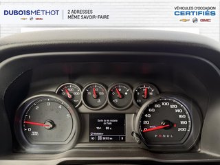 Chevrolet Silverado 2500HD  2024 à Plessisville, Québec - 31 - w320h240px