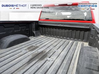 Chevrolet Silverado 2500HD  2024 à Plessisville, Québec - 13 - w320h240px