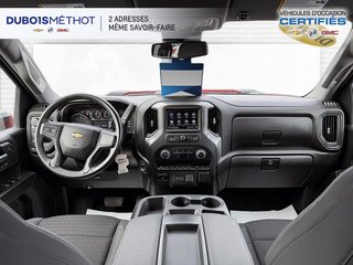 Chevrolet Silverado 2500HD  2024 à Plessisville, Québec - 15 - w320h240px
