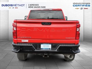 Chevrolet Silverado 2500HD  2024 à Plessisville, Québec - 9 - w320h240px