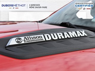 2024 Chevrolet Silverado 2500HD CUSTOM, V8 6.6L DURAMAX DIESEL, Z71 !!! in Plessisville, Quebec - 4 - w320h240px