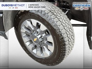 2024 Chevrolet Silverado 2500HD CUSTOM, V8 6.6L DURAMAX DIESEL, Z71 !!! in Plessisville, Quebec - 2 - w320h240px