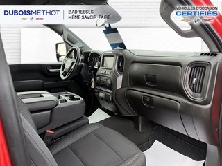 Chevrolet Silverado 2500HD  2024 à Plessisville, Québec - 19 - w320h240px