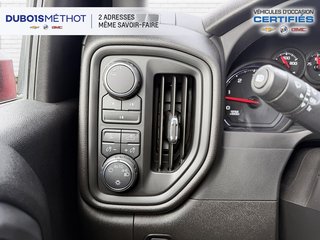 Chevrolet Silverado 2500HD  2024 à Plessisville, Québec - 29 - w320h240px