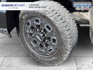 2024 Chevrolet Silverado 2500HD LT, MIDNIGHT, TOIT, CUIR, V8 6.6L DURAMAX !!! in Victoriaville, Quebec - 2 - w320h240px