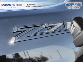 2024 Chevrolet Silverado 2500HD LT, MIDNIGHT, TOIT, CUIR, V8 6.6L DURAMAX !!! in Victoriaville, Quebec - 3 - w320h240px
