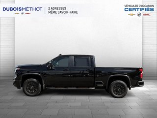 2024 Chevrolet Silverado 2500HD LT MIDNIGHT, V8 6.6L DURAMAX, Z71, CONSOLE !!! in Victoriaville, Quebec - 3 - w320h240px