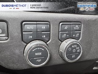 Chevrolet Silverado 2500HD  2024 à Plessisville, Québec - 23 - w320h240px