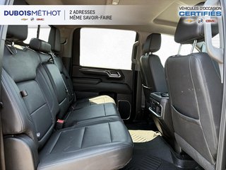 2024 Chevrolet Silverado 2500HD in Plessisville, Quebec - 17 - w320h240px