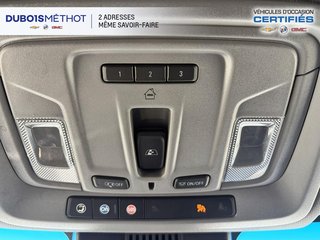 2024 Chevrolet Silverado 2500HD in Plessisville, Quebec - 35 - w320h240px