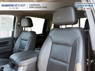 2024 Chevrolet Silverado 2500HD in Plessisville, Quebec - 22 - w320h240px