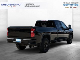 2024 Chevrolet Silverado 2500HD in Plessisville, Quebec - 7 - w320h240px