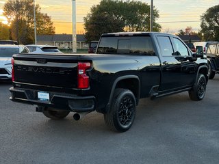 Chevrolet Silverado 2500HD  2024 à Plessisville, Québec - 7 - w320h240px