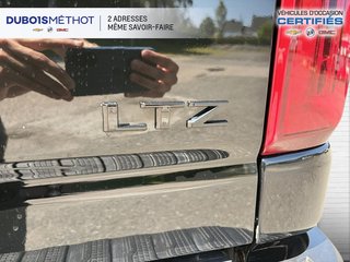 2024 Chevrolet Silverado 2500HD in Plessisville, Quebec - 12 - w320h240px