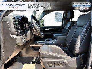 2024 Chevrolet Silverado 2500HD in Plessisville, Quebec - 21 - w320h240px