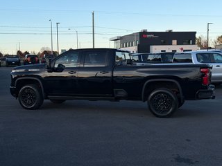 Chevrolet Silverado 2500HD  2024 à Plessisville, Québec - 4 - w320h240px