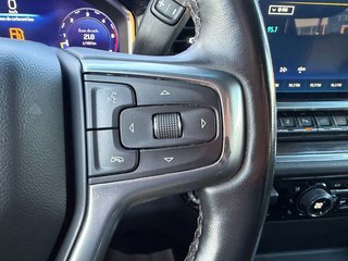 Chevrolet Silverado 2500HD  2024 à Plessisville, Québec - 30 - w320h240px