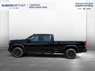 2024 Chevrolet Silverado 2500HD in Plessisville, Quebec - 4 - w320h240px