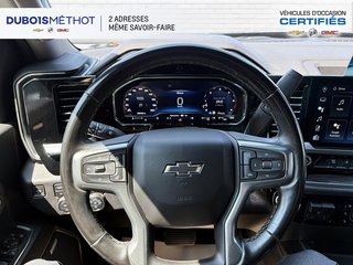2024 Chevrolet Silverado 2500HD in Plessisville, Quebec - 28 - w320h240px