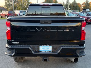 Chevrolet Silverado 2500HD  2024 à Plessisville, Québec - 6 - w320h240px