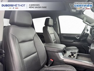 Chevrolet Silverado 2500HD  2024 à Plessisville, Québec - 17 - w320h240px