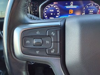 Chevrolet Silverado 2500HD  2024 à Plessisville, Québec - 31 - w320h240px