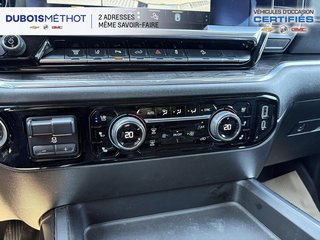2024 Chevrolet Silverado 2500HD in Plessisville, Quebec - 33 - w320h240px