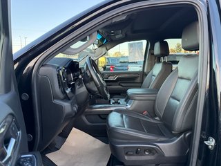 Chevrolet Silverado 2500HD  2024 à Plessisville, Québec - 17 - w320h240px