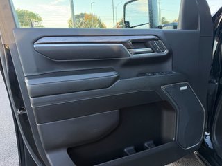 Chevrolet Silverado 2500HD  2024 à Plessisville, Québec - 23 - w320h240px