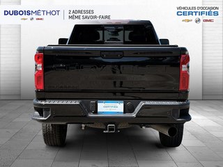 2024 Chevrolet Silverado 2500HD in Plessisville, Quebec - 6 - w320h240px
