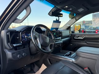 Chevrolet Silverado 2500HD  2024 à Plessisville, Québec - 18 - w320h240px