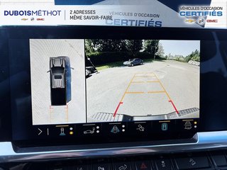 2024 Chevrolet Silverado 2500HD in Plessisville, Quebec - 32 - w320h240px